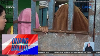 2 lalaki, arestado sa drug buy-bust operation; P170,000 halaga ng hinihinalang shabu, nakumpiska | Unang Balita