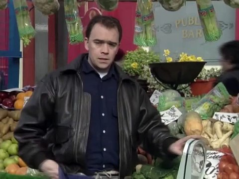 Nineties Eastenders (31st March 1998)