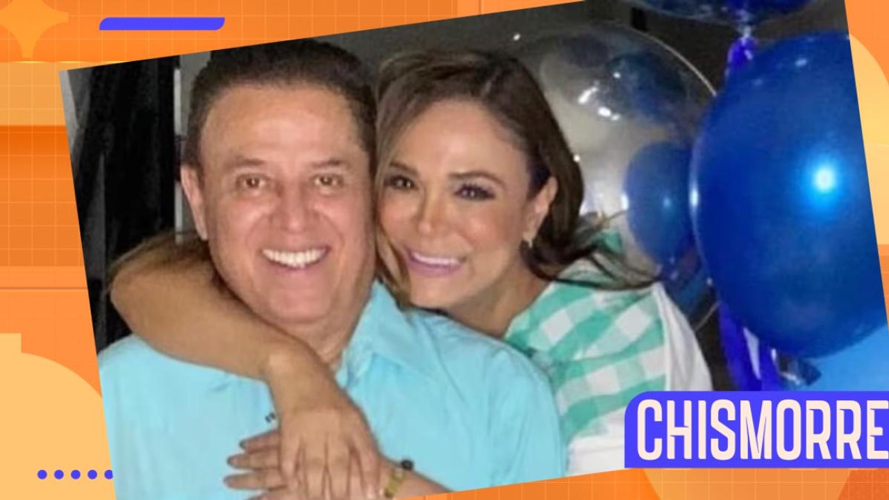 Brenda Bezares reacciona a criticas por apoyo a Mario Bezares