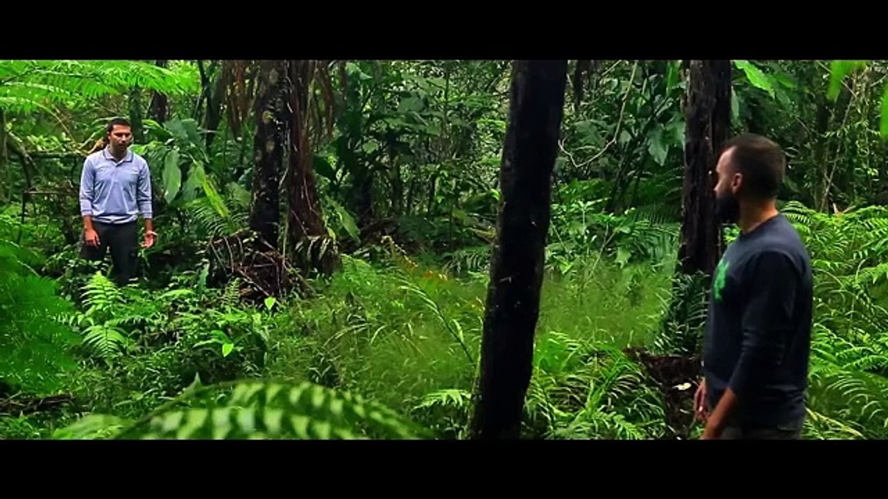 LOST - Full Length in English HD Best Thriller, Drama