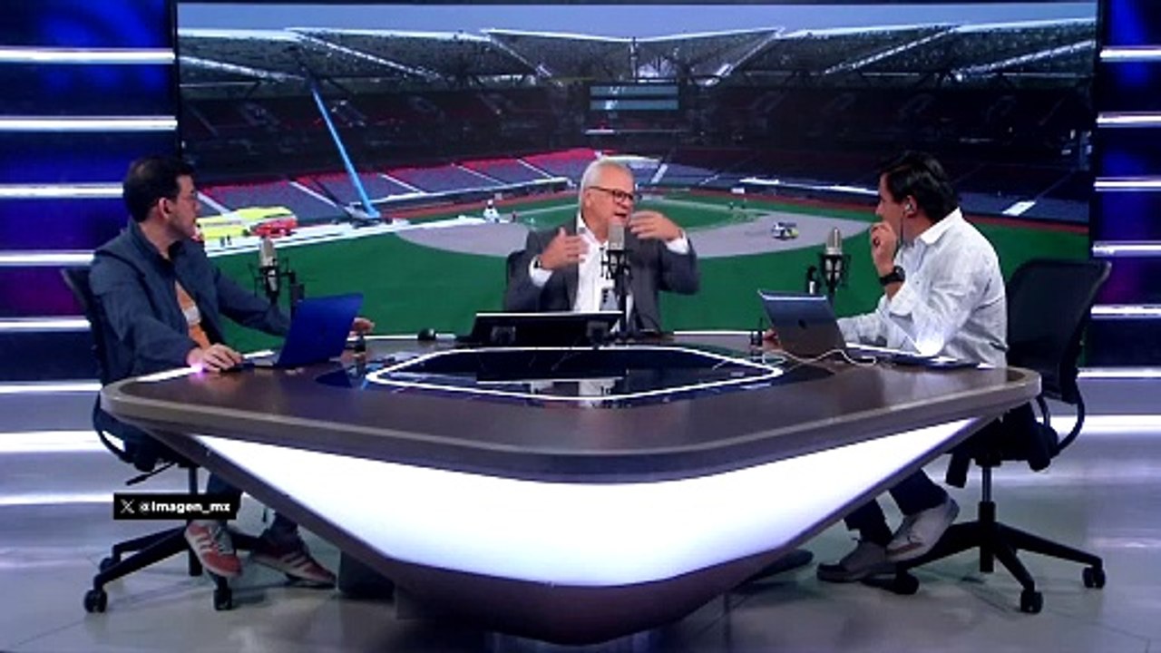 El  fondo de inversión en la Liga MX, debatimos si es rentable para el futbol mexicano.