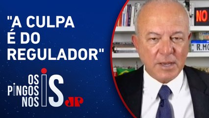 Tarcísio fez boa gestão contra apagão em SP? Motta analisa
