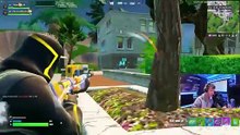 I Played With the Number 1 TROLL in Fortnite