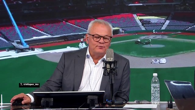 La anécdota de Pablo Carrilo con Rafael Nadal | Imagen Deportes