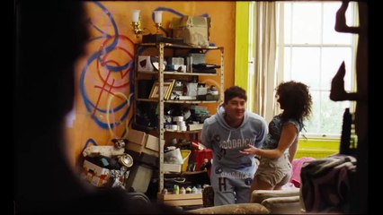 BIRD (2024) - Coming-of-Age Film Trailer 🕊️