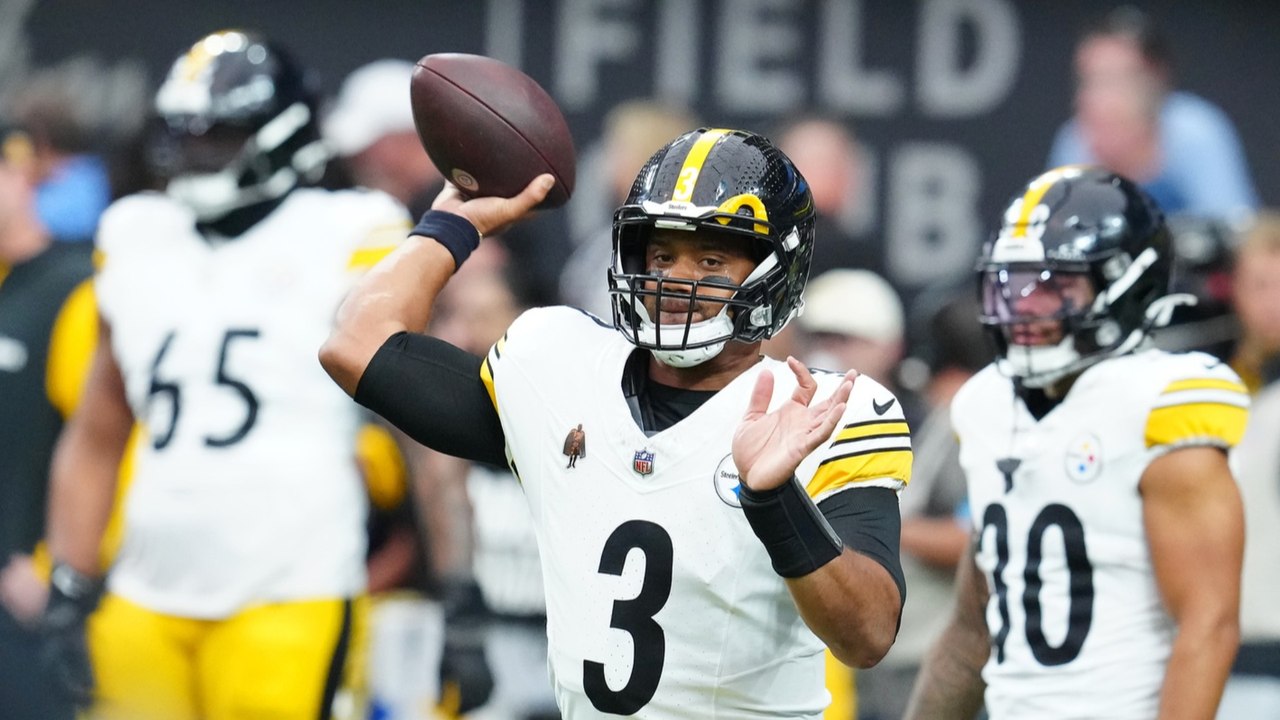 Steelers' QB Dilemma & Betting Odds Shift for Jets Game