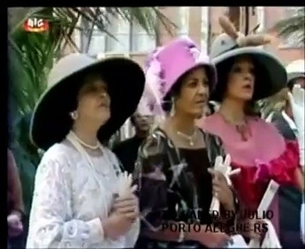 Novela Gabriela 1975 - Capítulo 1 Parte 2