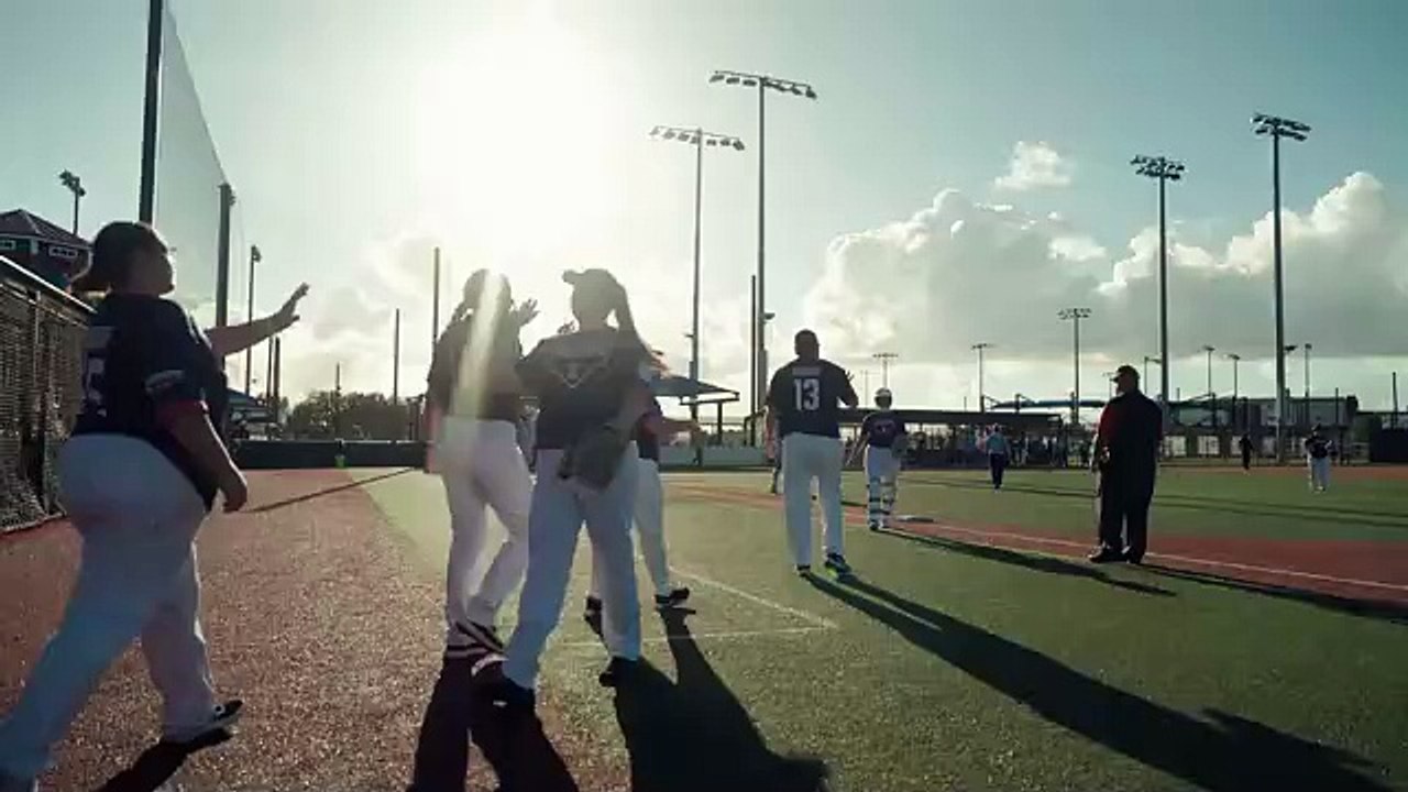 Slowpitch Worlds Sights and Sounds