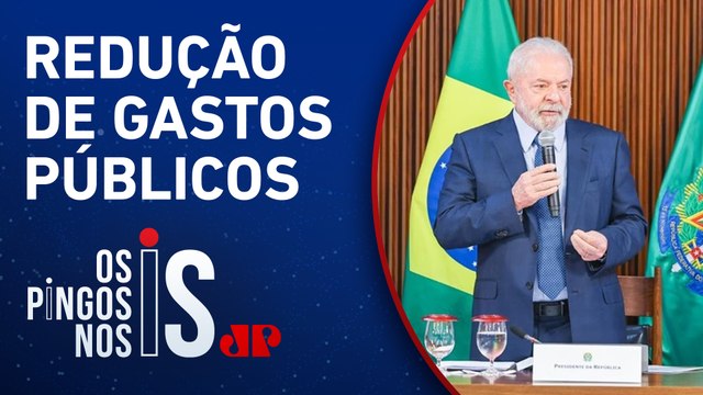 Governo estuda cortar supersalários de servidores públicos