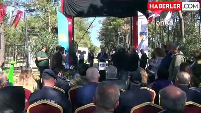 Şehit Polis Şeyda Yılmaz'ın Adı Çekmeköy'de Yaşatılacak