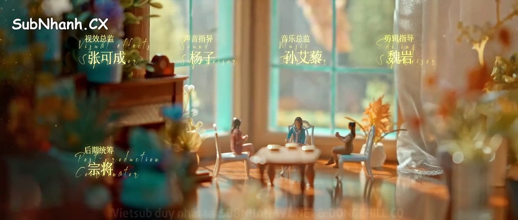 Tập 6 -Tạm Biệt Khoảnh Khắc Rung Động ,bản Vietsub , LÝ QUÂN NHUỆ | TỪ NHƯỢC HÀM, PHIM NGÔN TÌNH TRUNG QUỐC HAY