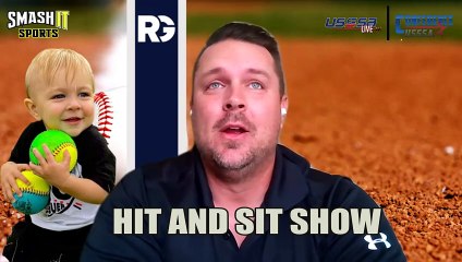 Hit and Sit Podcast - Oct 15th Tue, Oct 15, 2024 11:00 AM to 12:13 PM