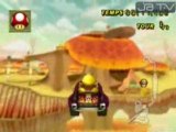 Vidéo Test Mario Kart Wii