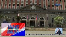 Electronic raffle para matukoy ang pagkasunod-sunod ng mga party-list sa balota, itinakda sa Oct. 18 | Unang Balita