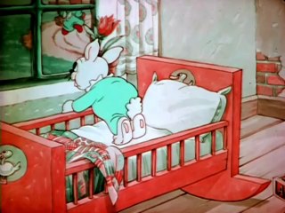 My Green Fedora (1935)