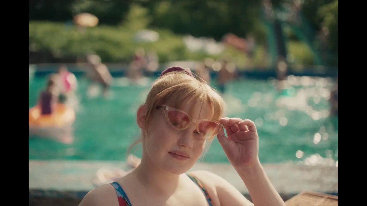 Frau aus Freiheit - Trailer (Deutsch) HD