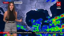 El clima para hoy 15 de octubre de 2024, con Sandy Tok