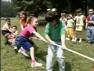 Plaza Sésamo: Si Estás Feliz