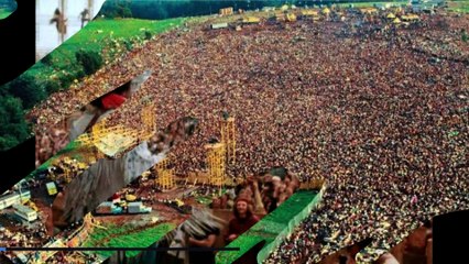 10 Epic Concert Performances You’ll Never Forget