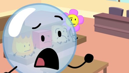 Battle for B.F.B Episode 6 ''Who Stole Donut's Diary''