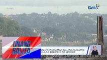 PAGASA – Posibleng maramdaman na ang malamig na panahon simula sa susunod na linggo | Unang Balita