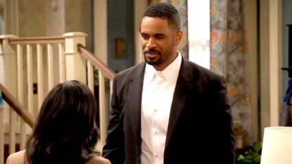 Sneak Peek at CBS’ New Comedy Series Poppa’s House