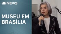 Justiça Eleitoral inaugura mostra “O Voto no Brasil”