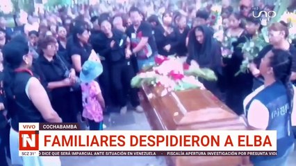 Despedida Emotiva a Elba: Un Tributo Inolvidable 💔