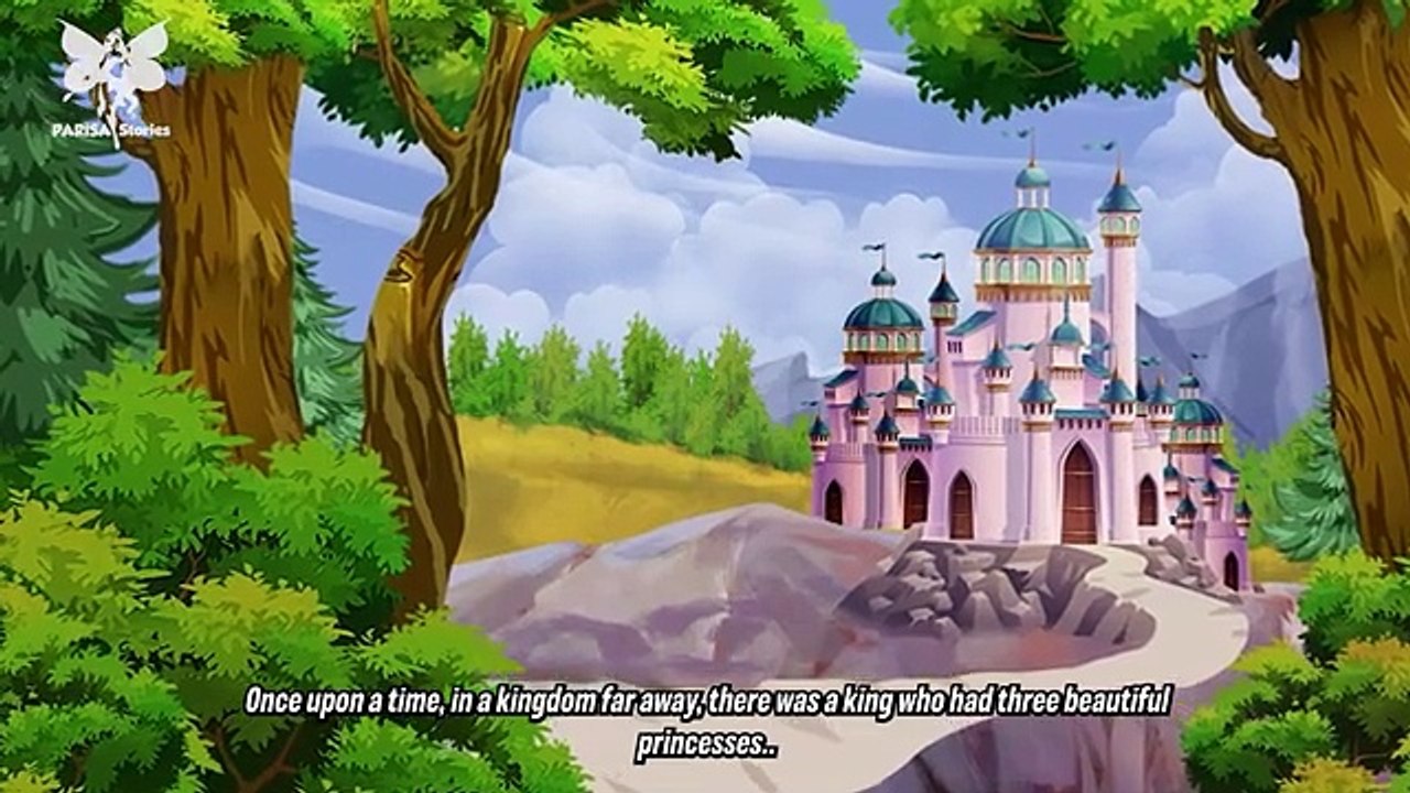 The Humpback Prince | Best Of Fairy Tales | Bedtime Stories