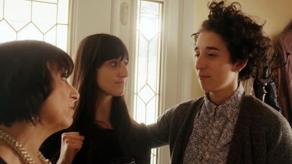 The Shiva Callers | movie | 2018 | Official Clip