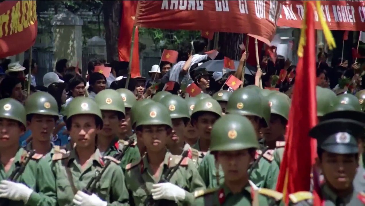 Boat People | movie | 1982 | Official Trailer