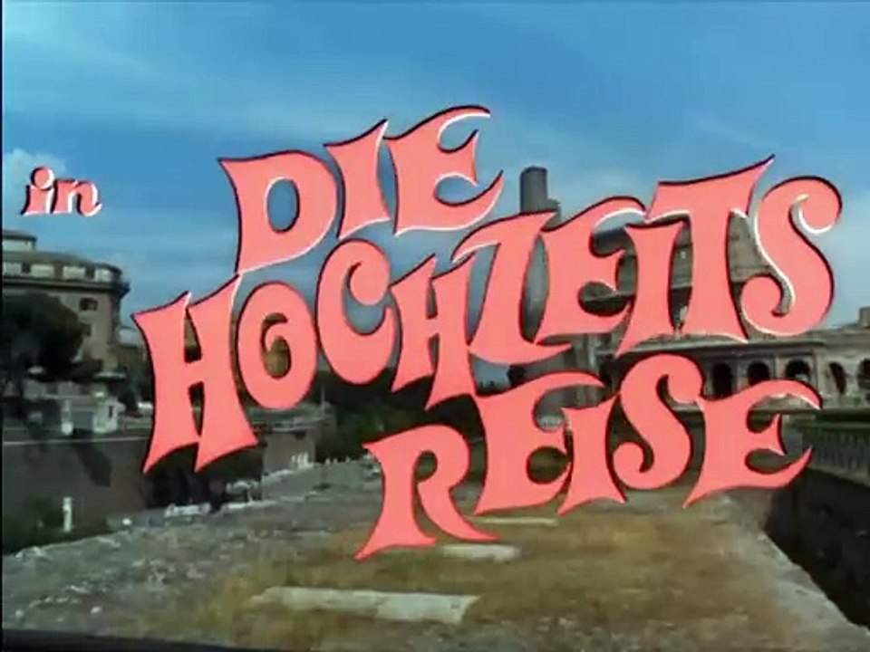 Eine Nervensäge gegen alle | movie | 1969 | Official Trailer