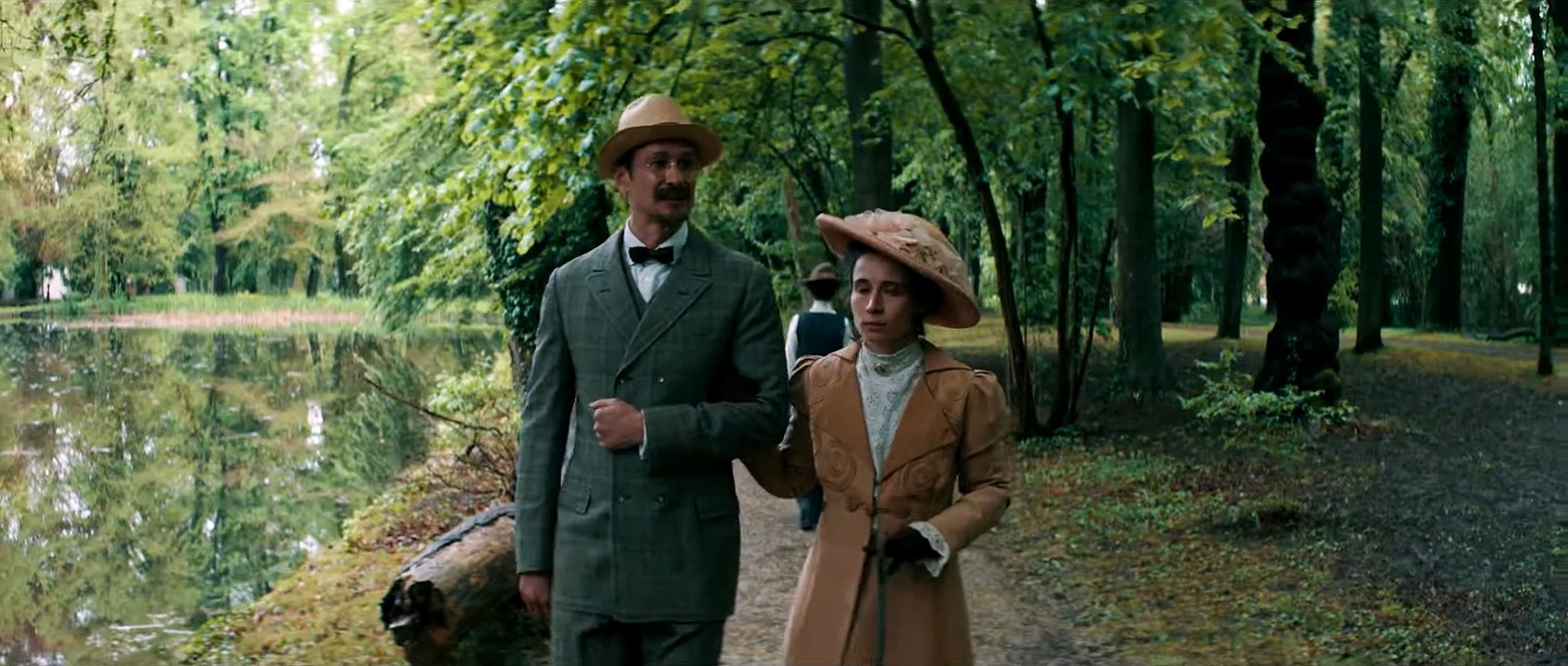 Münter & Kandinsky | movie | 2024 | Official Trailer