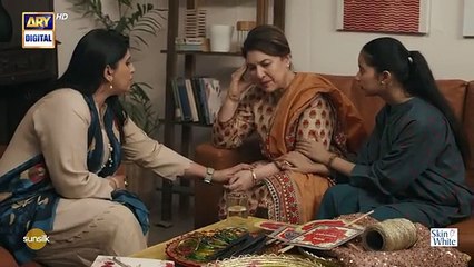 Kabhi main kabhi tum episode 3 Fahad Mustafa & hania amir