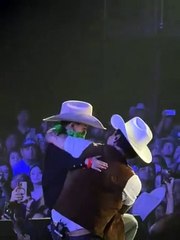 La actitud de Christian Nodal que puso a Ángela Aguilar al borde de las lágrimas