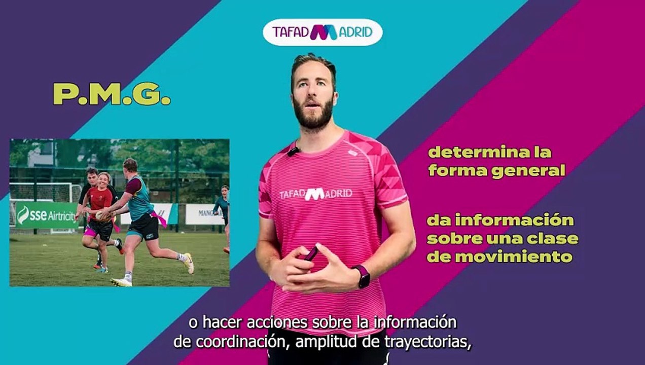 TAFAD Madrid