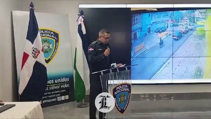 Identifican a sargento mayor de la PN como responsable de muerte a tiros de hijo de comunicador