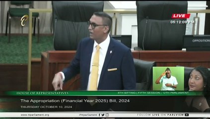 SPEAKER ORDERS NO INNUENDOS AFTER DEBATE HOT MIC