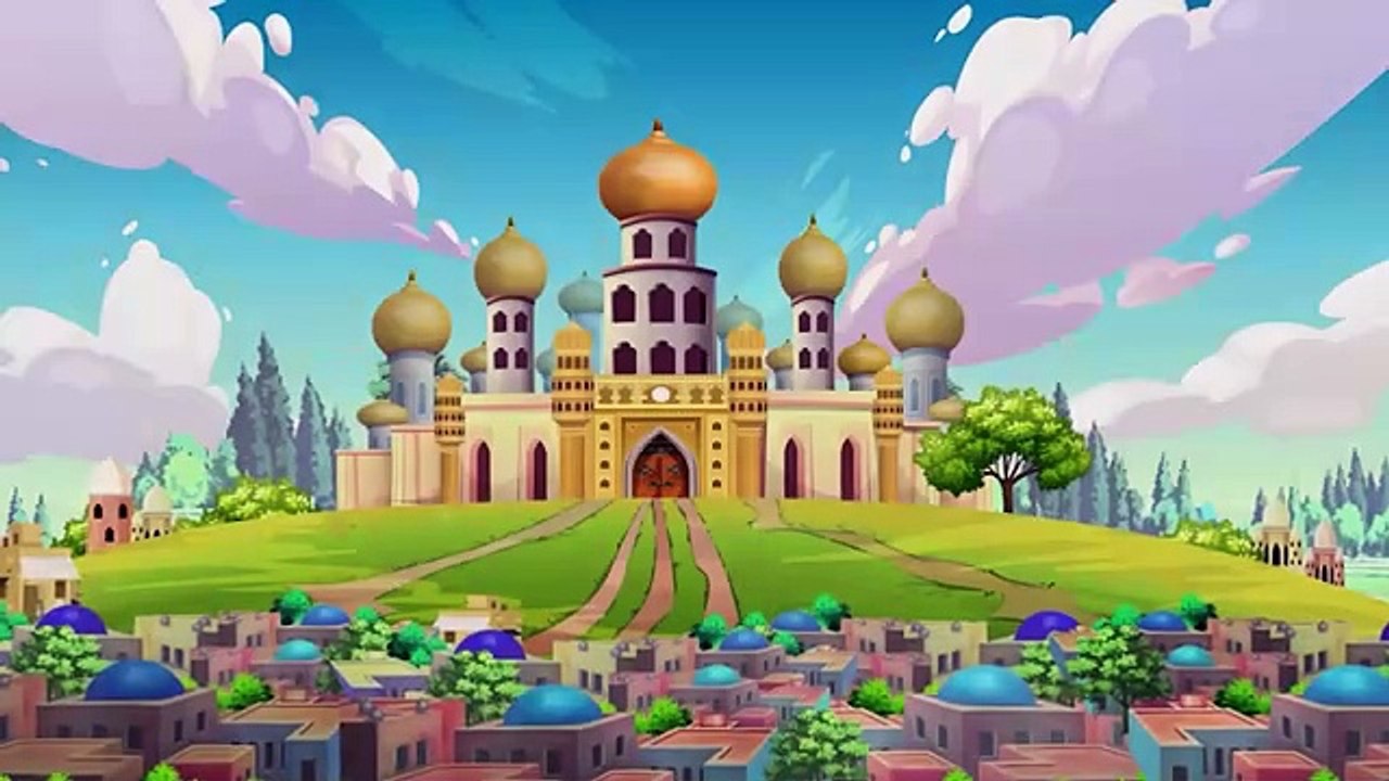 The Magical pipe piper | Best Of Fairy Tales | Bedtime Stories - video ...