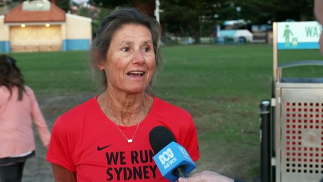 Coogee Beach closed after black, ball-shaped debris wash ashore prompting investigation by local council