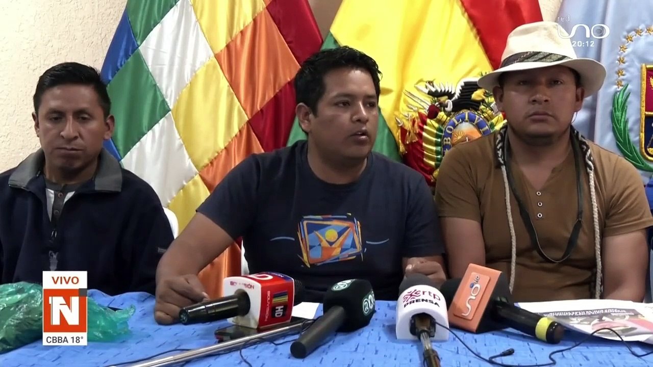 Segundo día de bloqueos