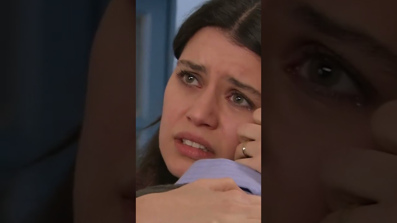 لمعي بيلجأ لأخته بكل المواقف  | مسلسل فاطمة #shorts #fatmagülünsuçune