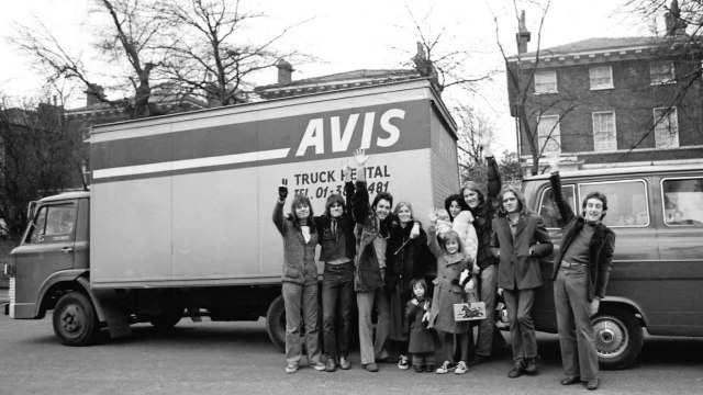 SEMANA PAUL MCCARTNEY : SHOW MÁGICO E MISTERIOSO DE MCCARTNEY