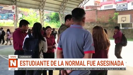 Download Video: estudiante de la normal