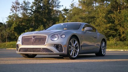 2020 Bentley Continental GT vs The Cheapest Continental GT You Can Buy