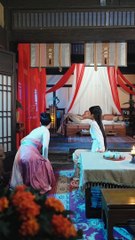 🔥熱播爽劇《害相思》全集全新上线，盧C鹿鹿精彩演绎！