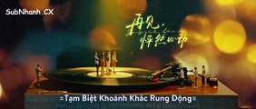 Tập 10 -Tạm Biệt Khoảnh Khắc Rung Động ,bản Vietsub , LÝ QUÂN NHUỆ | TỪ NHƯỢC HÀM, PHIM NGÔN TÌNH TRUNG QUỐC HAY