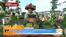 SANDAMAKMAK NA GULAY, BIDA SA ANGAT!  | Unang Hirit