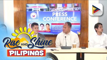 Pagsulong ni PBBM sa Pilipinas bilang isang ‘ideal investment destination’, pinuri;