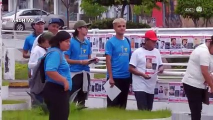 Instruí la prohibición de retirar fichas de búsqueda: Verónica Delgadillo